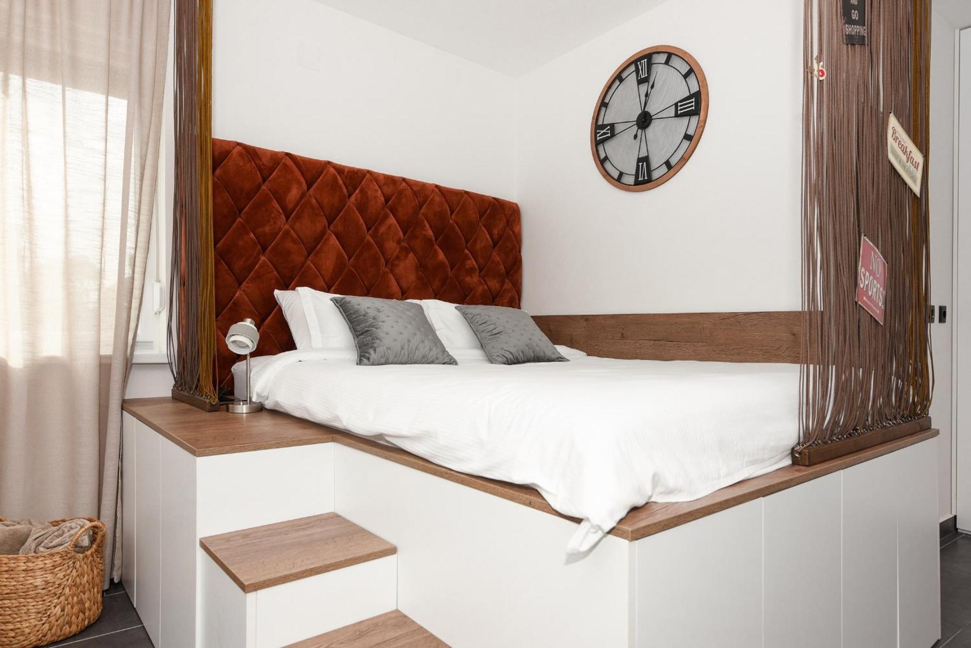 Feel Good Apartment & Studio Zadar Exteriör bild